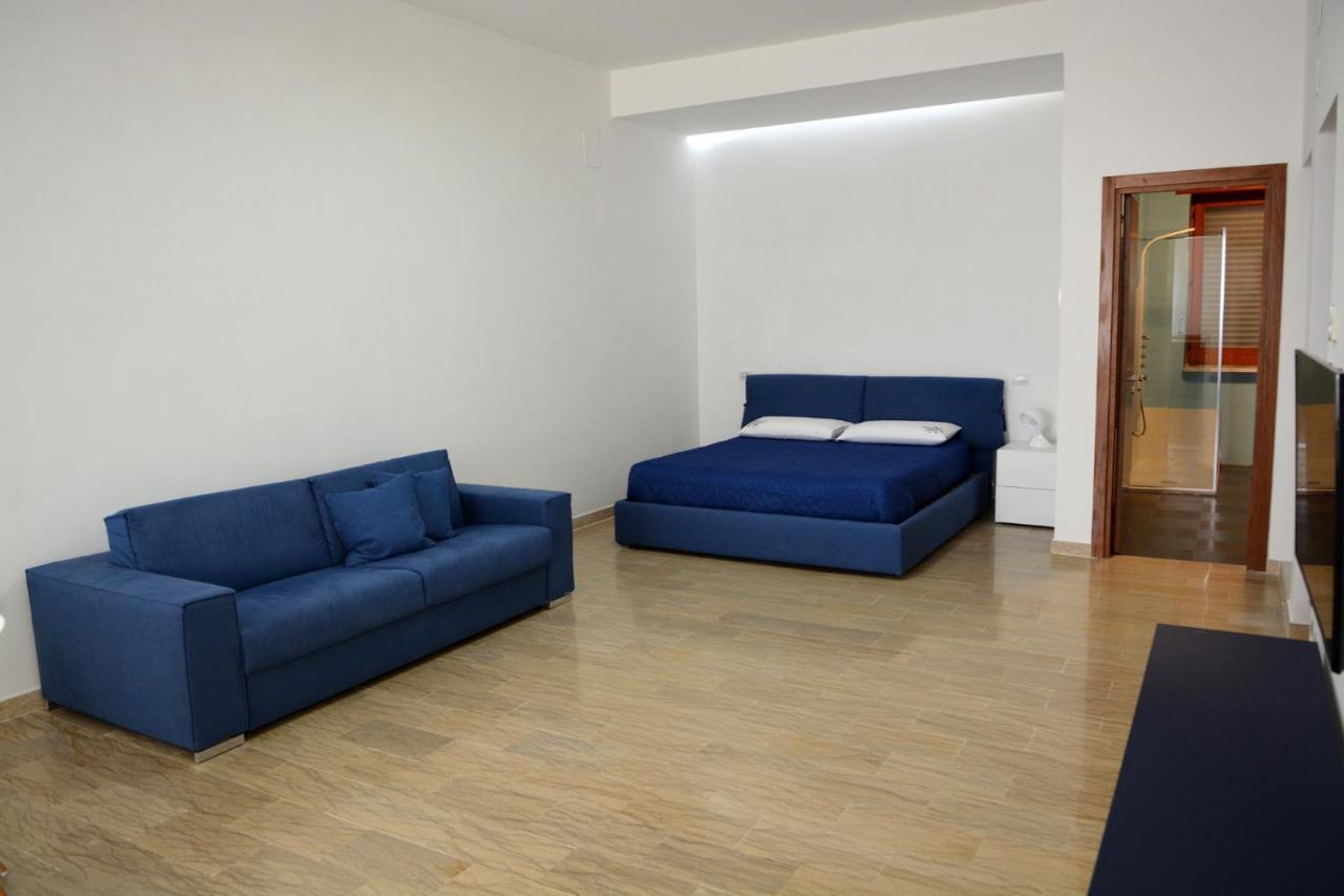 أسشيا Instile Aparthotel المظهر الخارجي الصورة