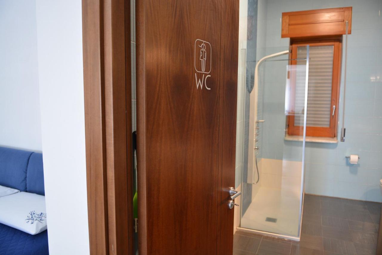 أسشيا Instile Aparthotel المظهر الخارجي الصورة