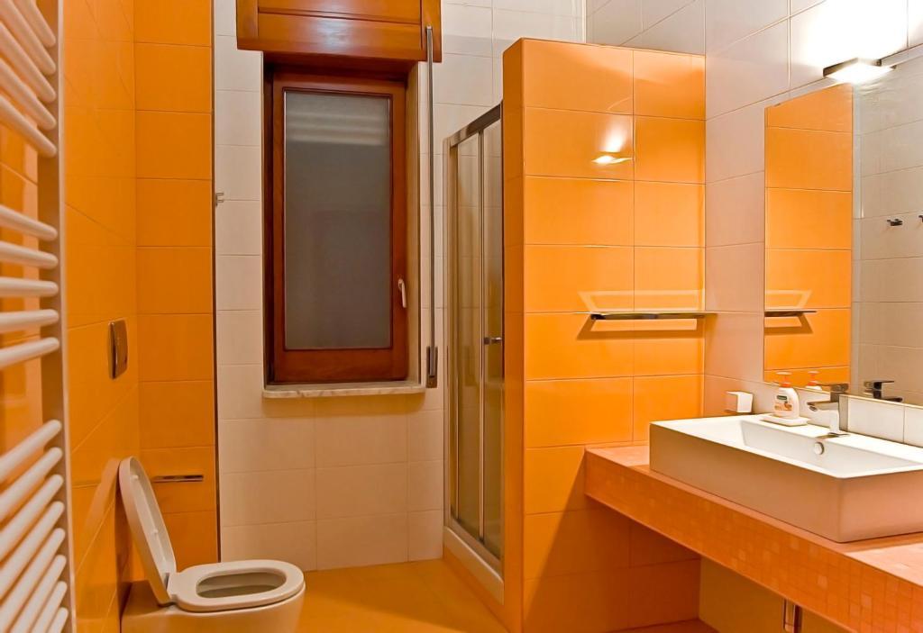 أسشيا Instile Aparthotel المظهر الخارجي الصورة