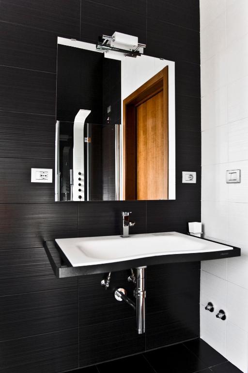 أسشيا Instile Aparthotel المظهر الخارجي الصورة