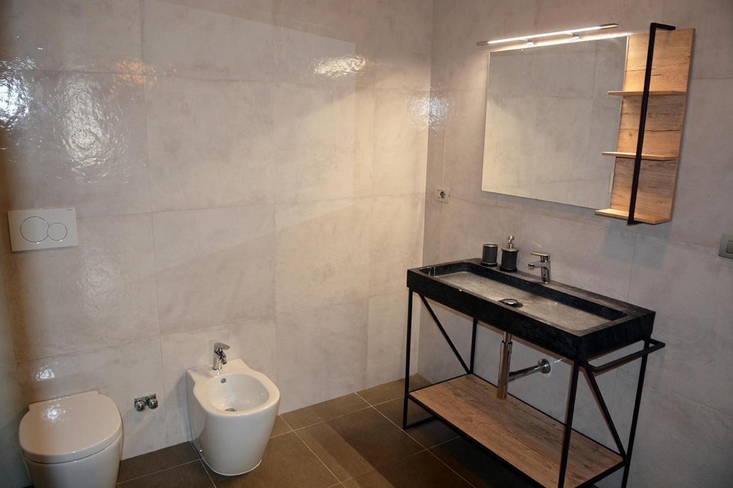 أسشيا Instile Aparthotel المظهر الخارجي الصورة