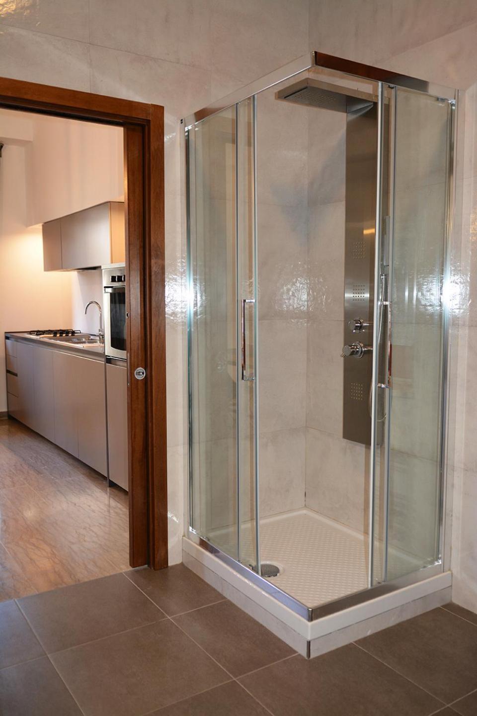 أسشيا Instile Aparthotel المظهر الخارجي الصورة