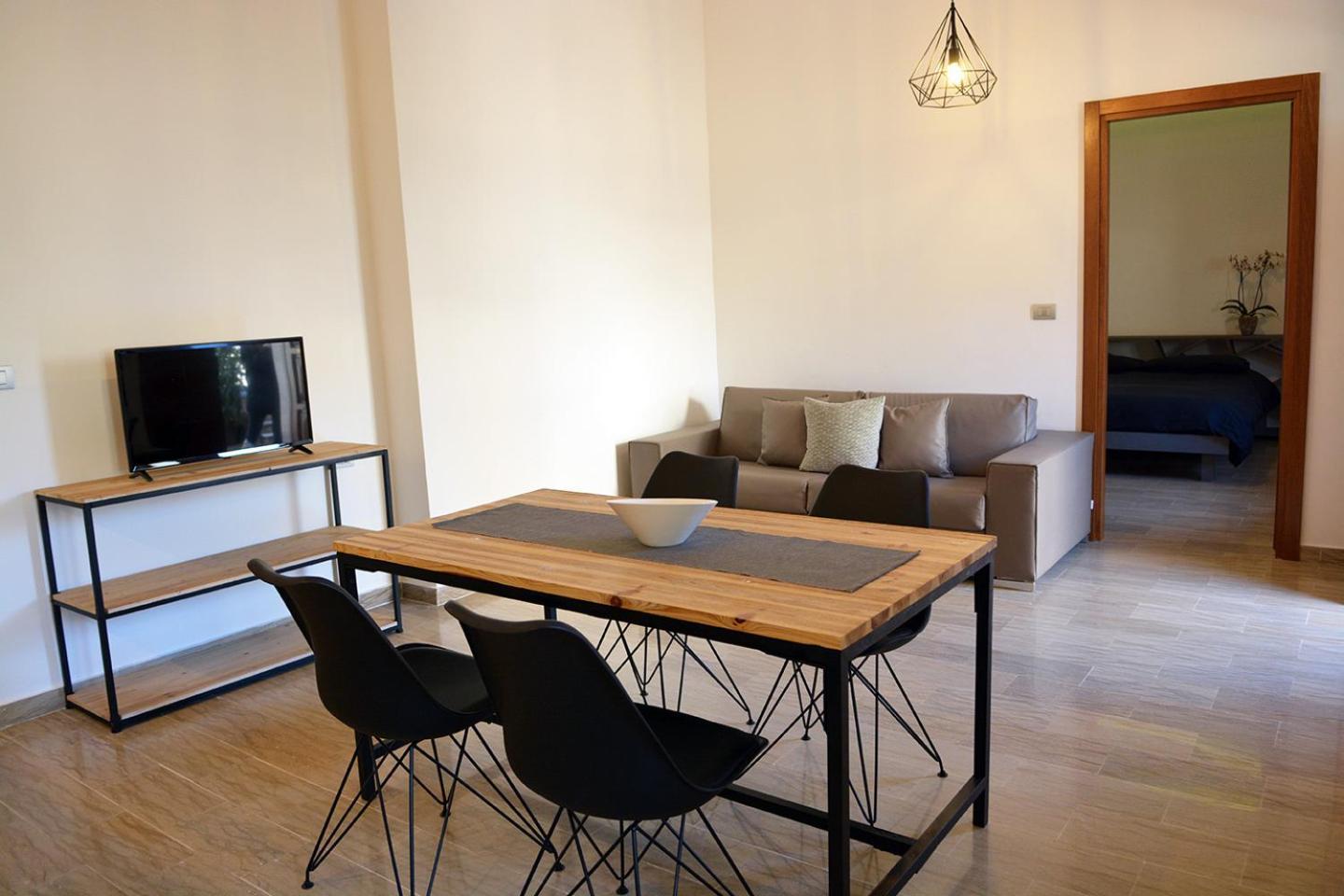 أسشيا Instile Aparthotel المظهر الخارجي الصورة
