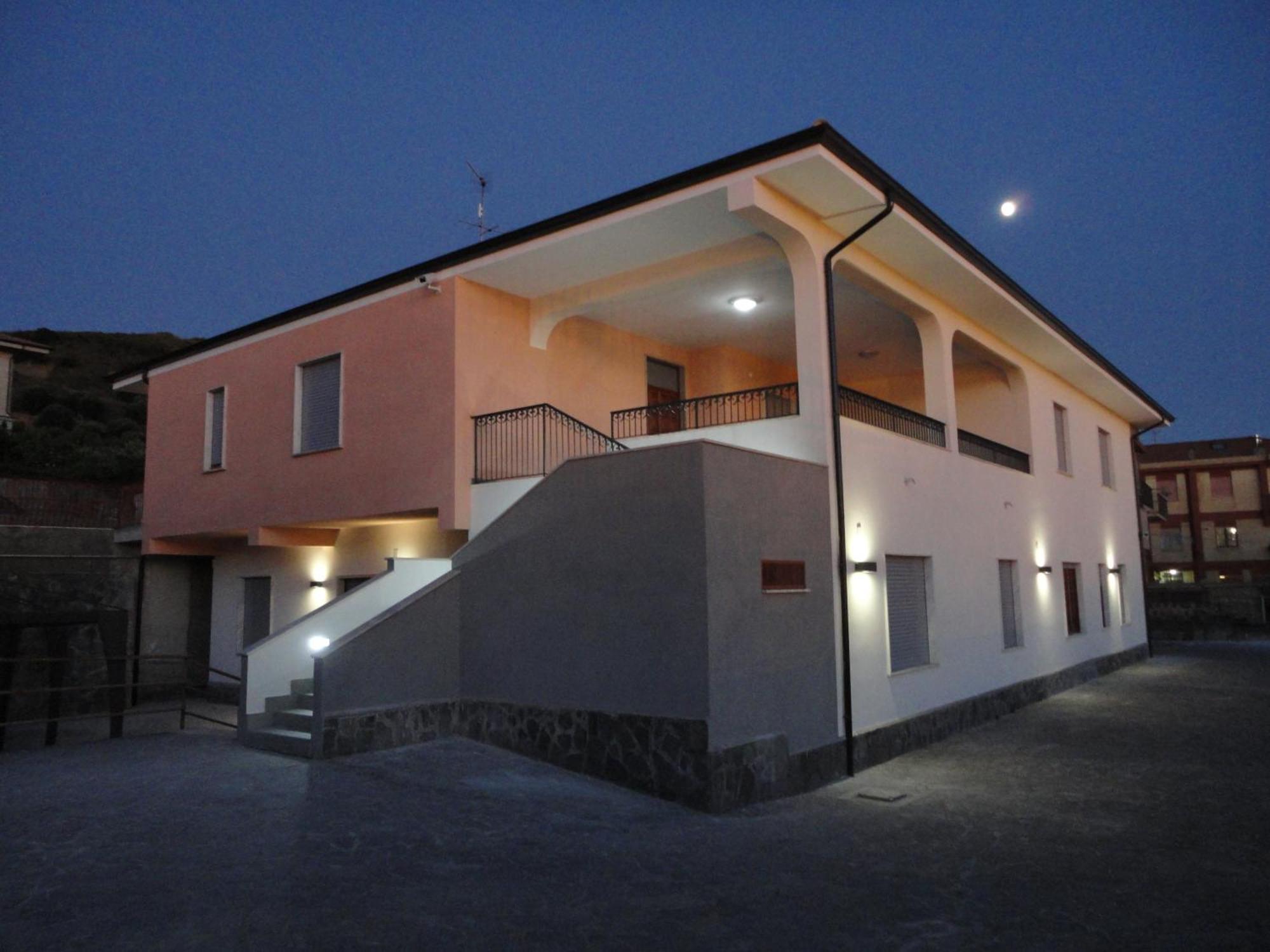 أسشيا Instile Aparthotel المظهر الخارجي الصورة