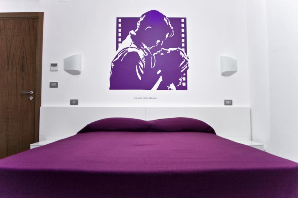 أسشيا Instile Aparthotel المظهر الخارجي الصورة
