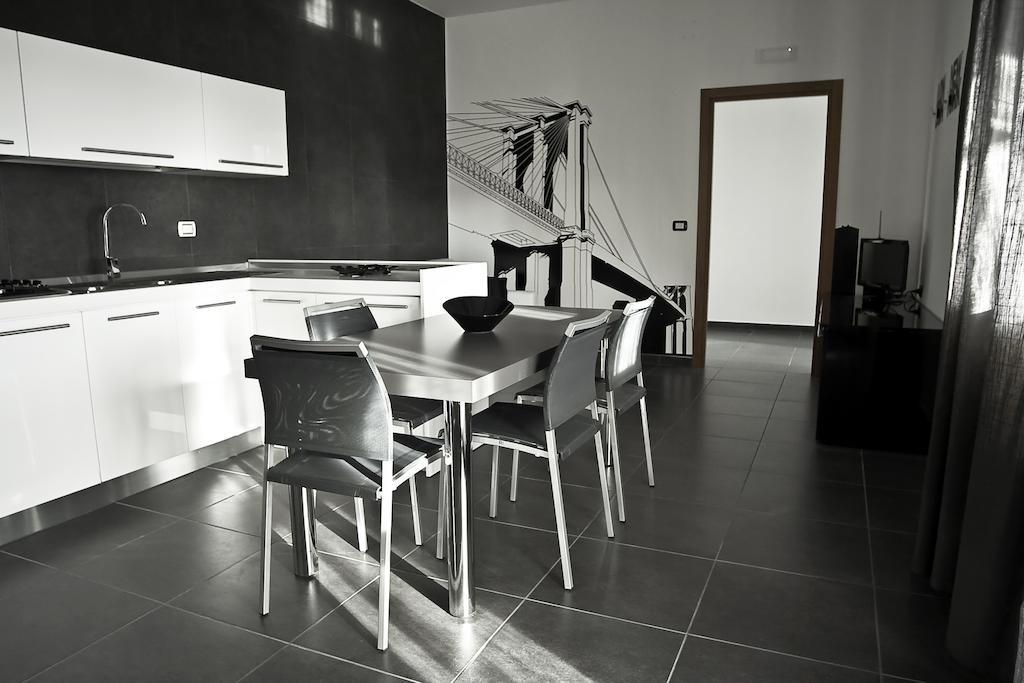 أسشيا Instile Aparthotel المظهر الخارجي الصورة