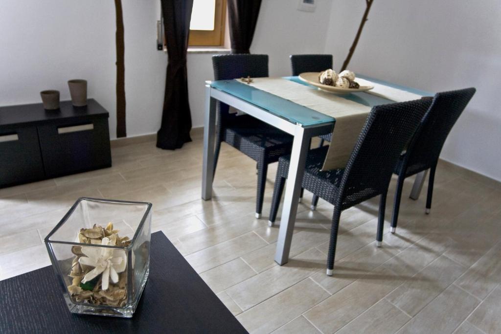 أسشيا Instile Aparthotel الغرفة الصورة