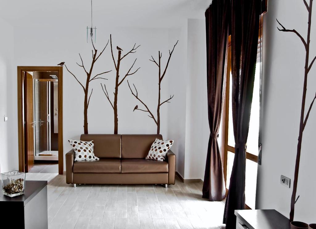 أسشيا Instile Aparthotel الغرفة الصورة