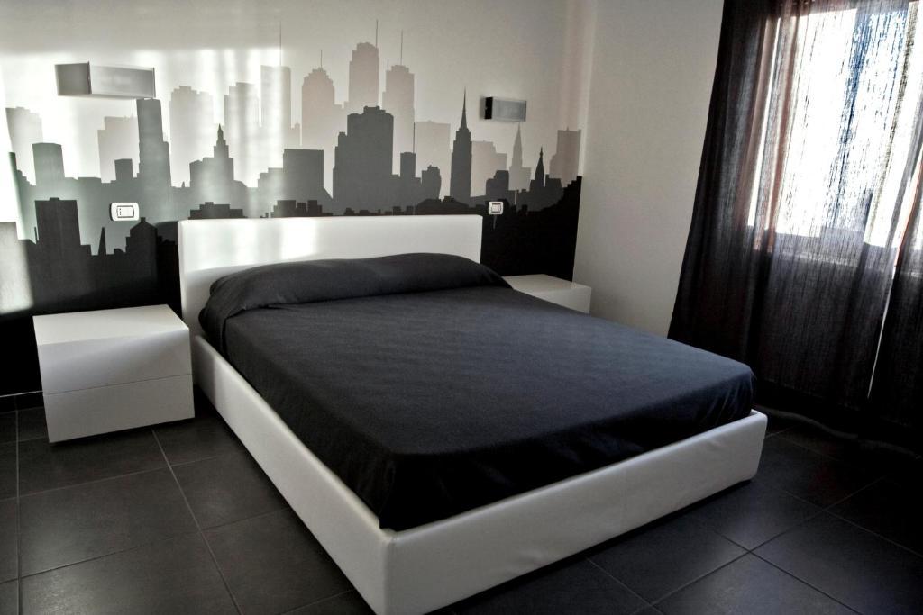 أسشيا Instile Aparthotel المظهر الخارجي الصورة